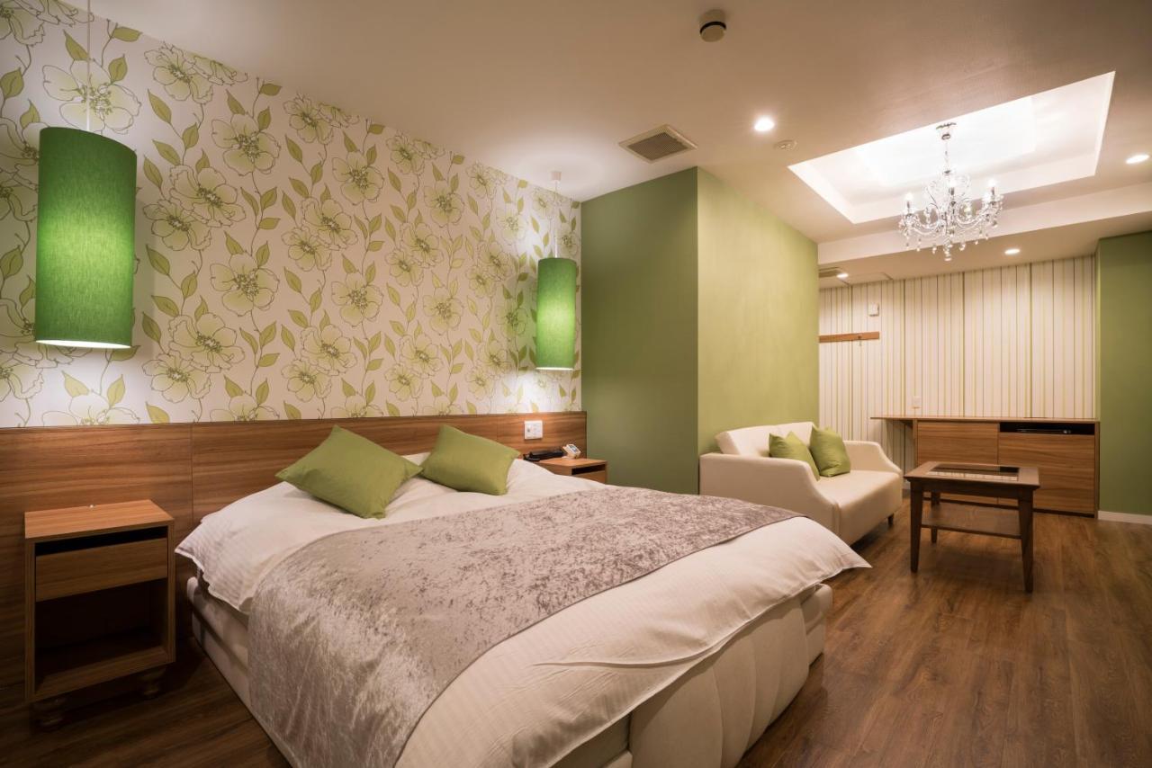 Xenia (adults Only) รักโรงแรม อามางาซากิ