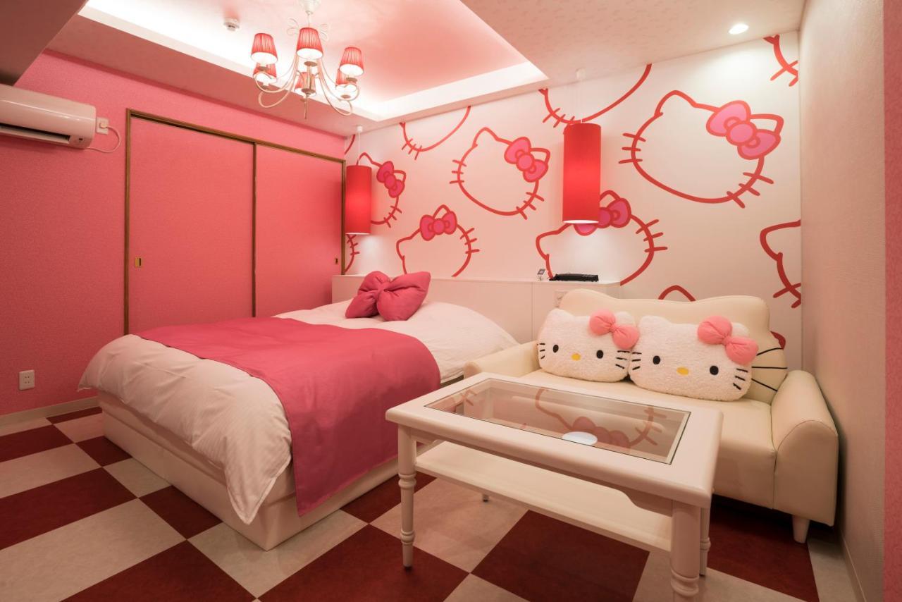 รักโรงแรม Xenia (adults Only) อามางาซากิ