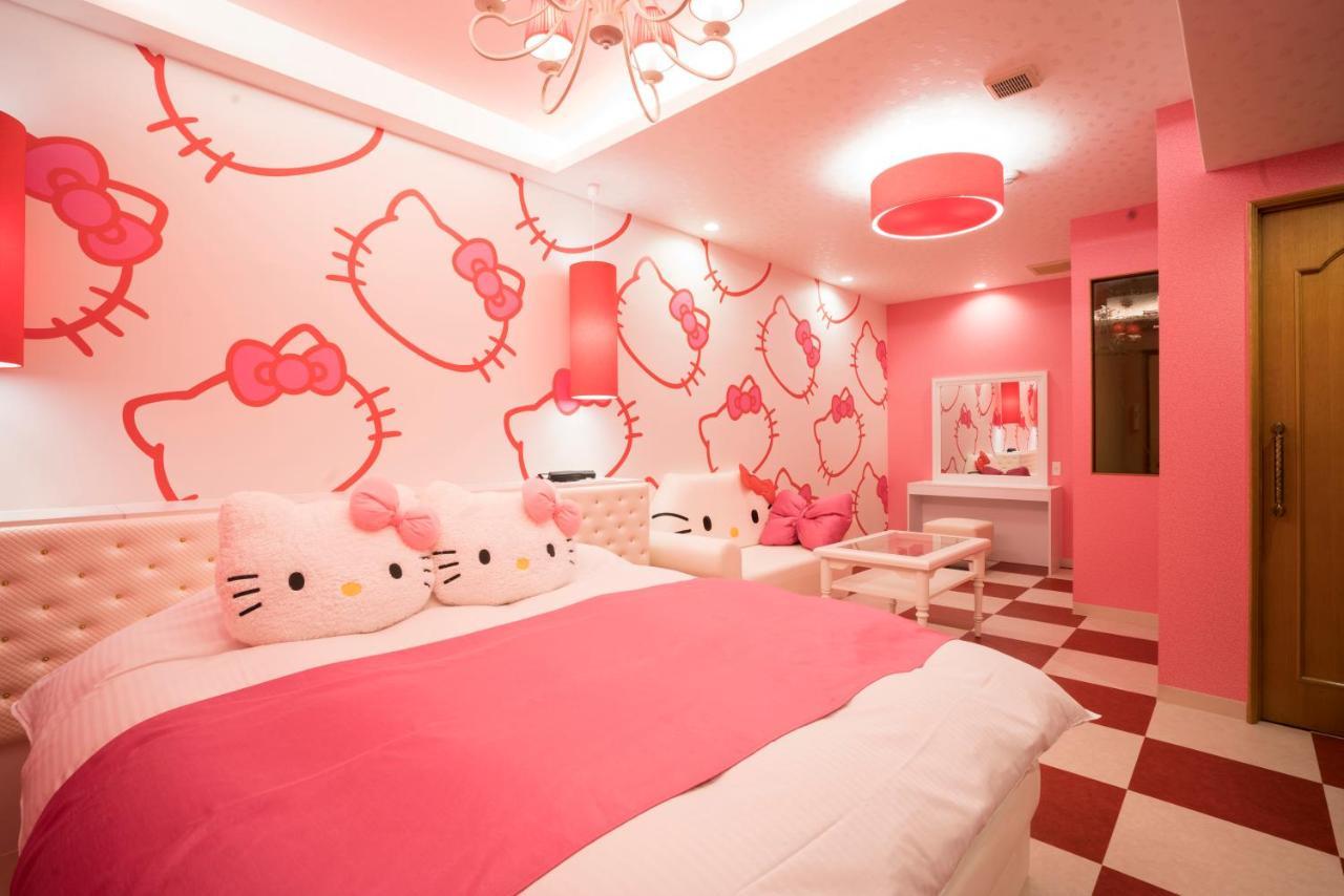 รักโรงแรม Xenia (adults Only) อามางาซากิ
